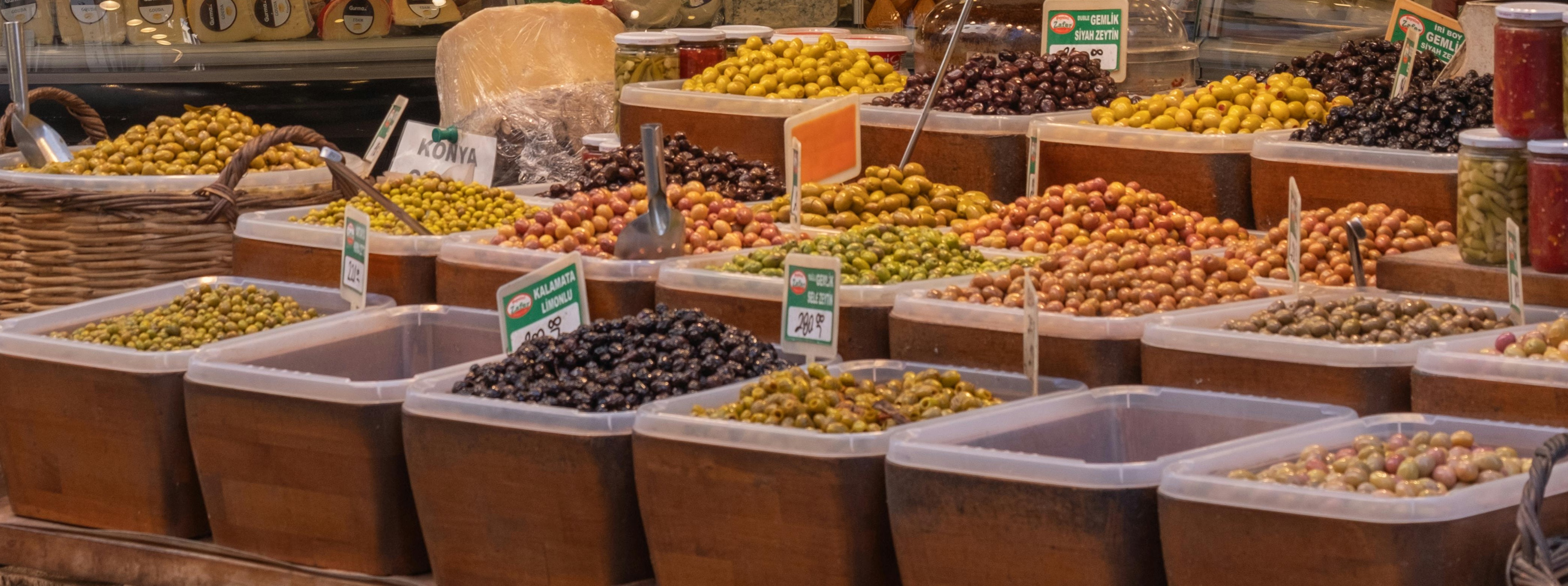 Productos Halal